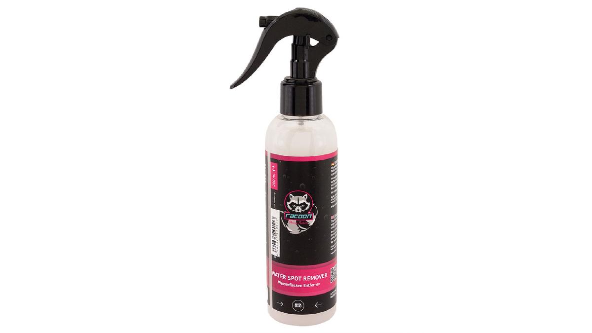 Racoon+WATER+SPOT+REMOVER+Nettoyant+t%C3%A2ches+d%27eau+-+200ml
